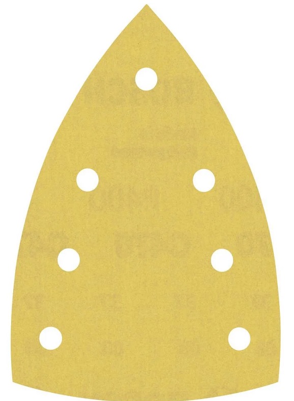 Papier ścierny expert EXC470 100*150mm G400 10PC