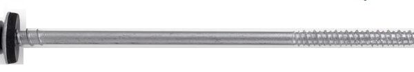 Wkręt do płyt warstwowych z epdm 7,0/6.3*203mm