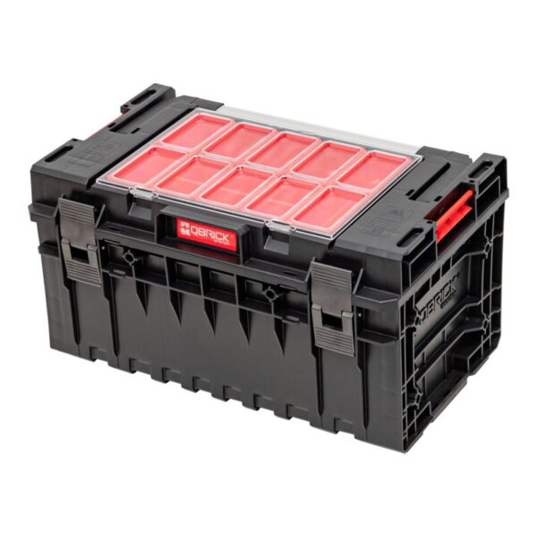 Skrzynka narzędziowa Qbrick system ONE 350 2.0 expert