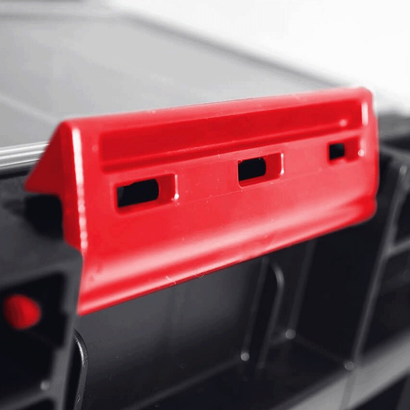 Skrzynka narzędziowa Qbrick system ONE 450 2.0 expert