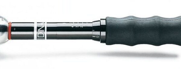 Klucz dynamometryczny 2-10NM 1/4''
