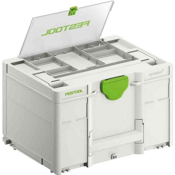 Systainer DF M 237