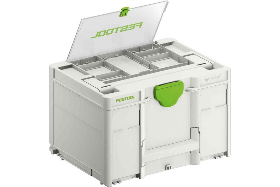 Systainer DF M 237