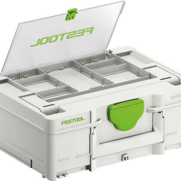 Systainer DF M 137