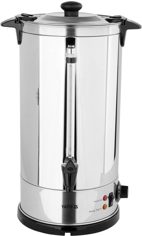 Warnik do wody, podwójna ścianka 8.5L.