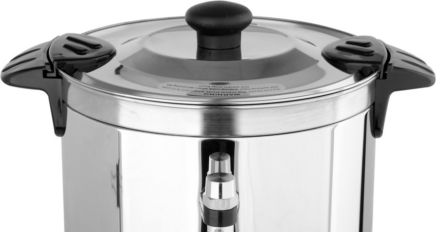 Warnik do wody, podwójna ścianka 8.5L.