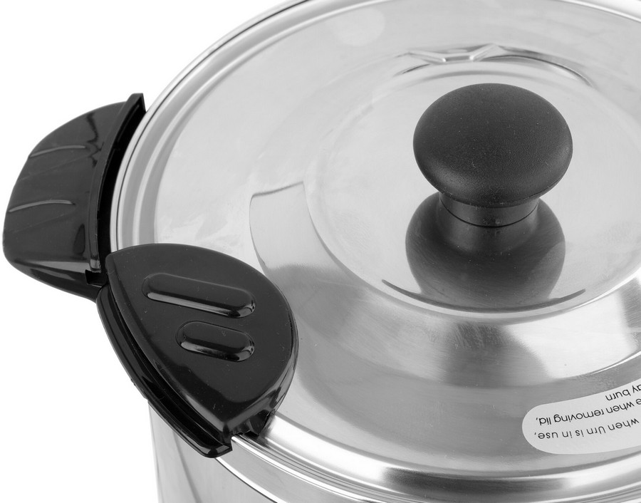 Warnik do wody, podwójna ścianka 8.5L.