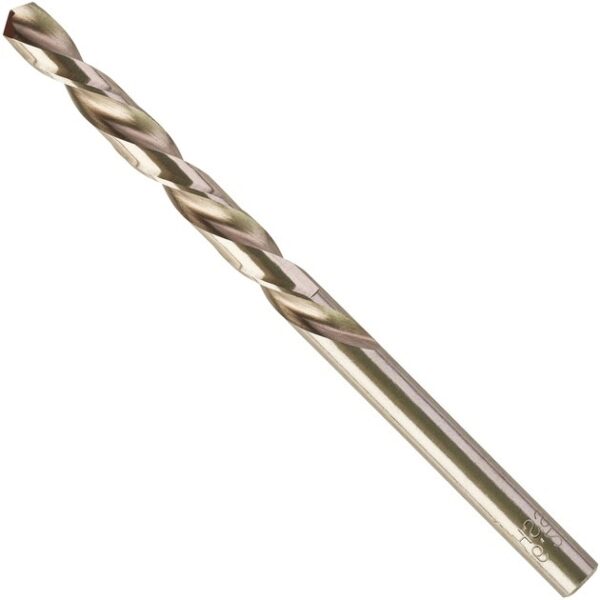 Wiertło do metalu hss-g thunderweb 6.2mm
