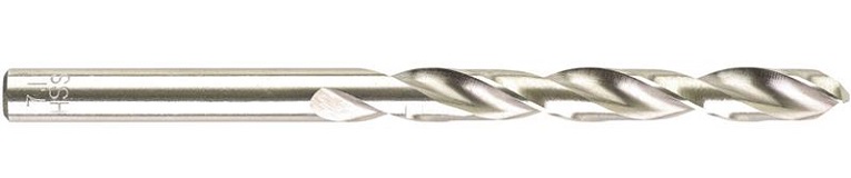 Wiertło do metalu hss-g thunderweb 7.1mm