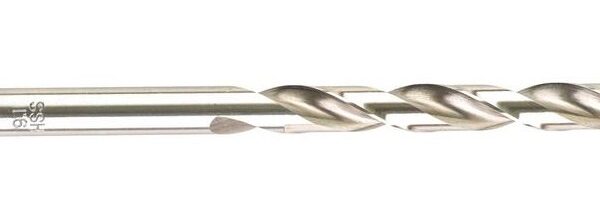Wiertło do metalu hss-g thunderweb 9.1mm