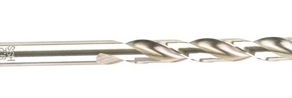 Wiertło do metalu hss-g thunderweb 9.2mm