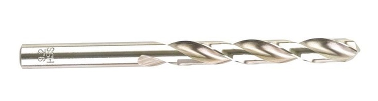 Wiertło do metalu hss-g thunderweb 9.2mm