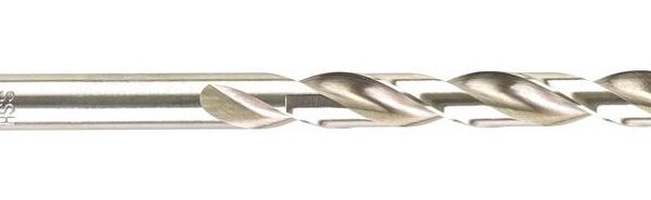 Wiertło do metalu hss-g thunderweb 9.3mm