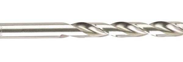 Wiertło do metalu hss-g thunderweb 9.9mm
