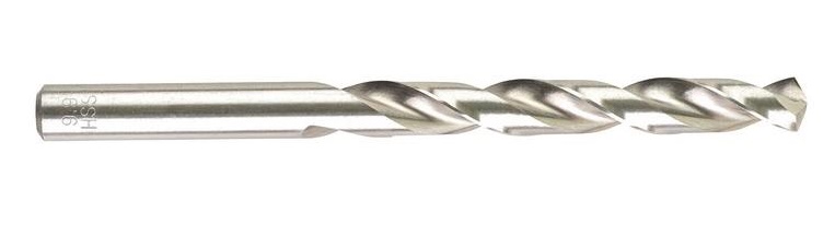 Wiertło do metalu hss-g thunderweb 9.9mm
