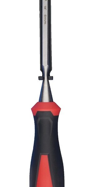 Dłuto 6mm sfazowana krawędź