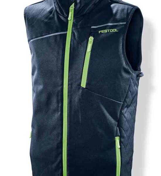 Kamizelka WE-FT1-XL