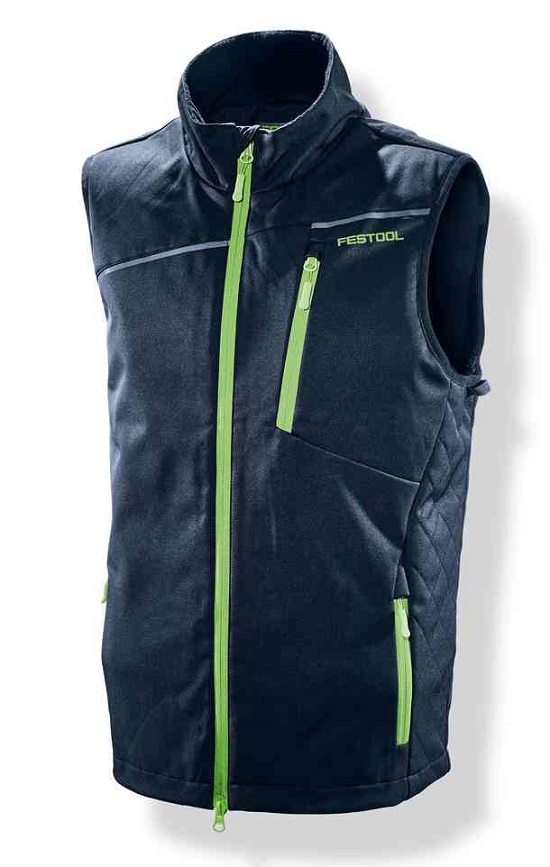 Kamizelka WE-FT1-XL