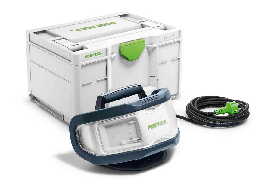 Lampa robocza syslite duo-plus