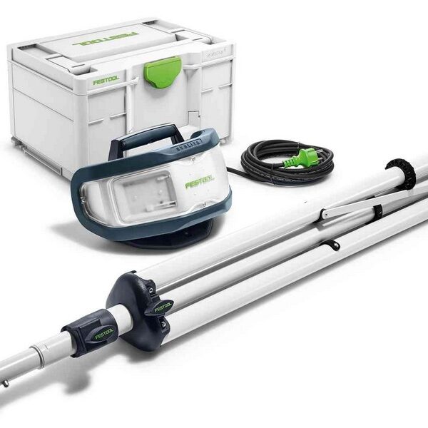 Lampa robocza syslite DUO + ST DUO 200