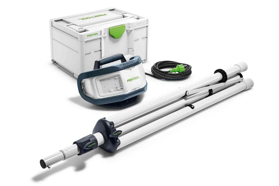 Lampa robocza syslite DUO + ST DUO 200