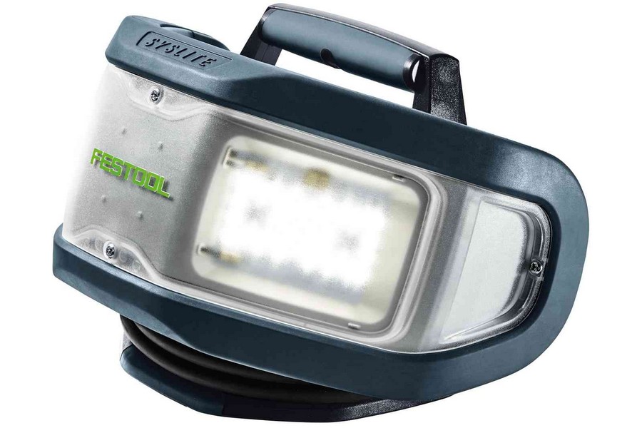 Lampa robocza syslite DUO + ST DUO 200