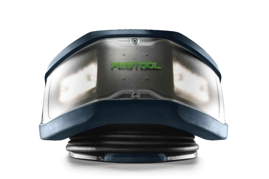 Lampa robocza syslite DUO + ST DUO 200