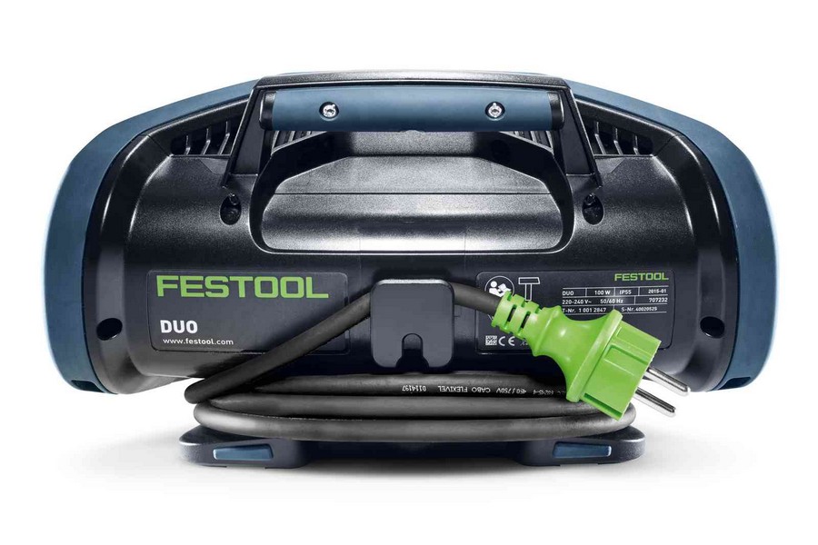 Lampa robocza syslite DUO + ST DUO 200