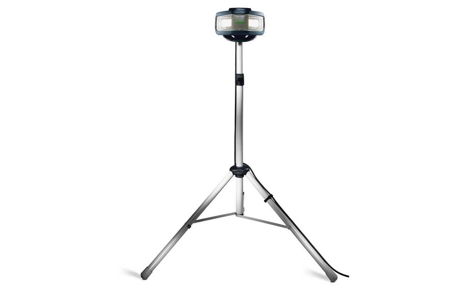 Lampa robocza syslite DUO + ST DUO 200