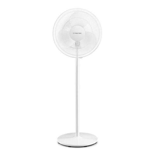 Wentylator stojący 40cm TVE 23 S biały TVE 23 S