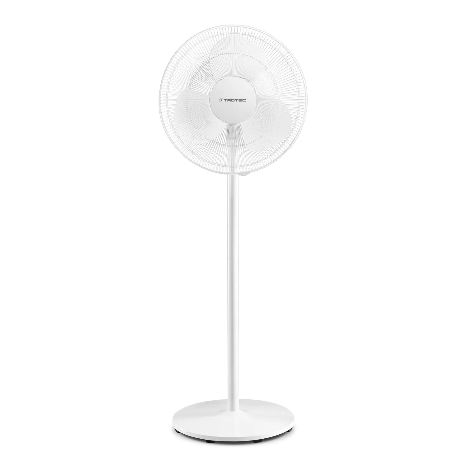 Wentylator stojący 40cm TVE 23 S biały TVE 23 S