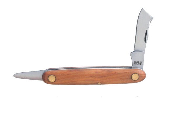 Nóż monterski okulizak-szczepak NK-398