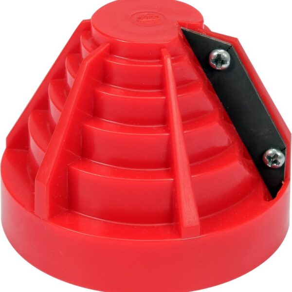 Gratownik do RUR PE 20-63mm
