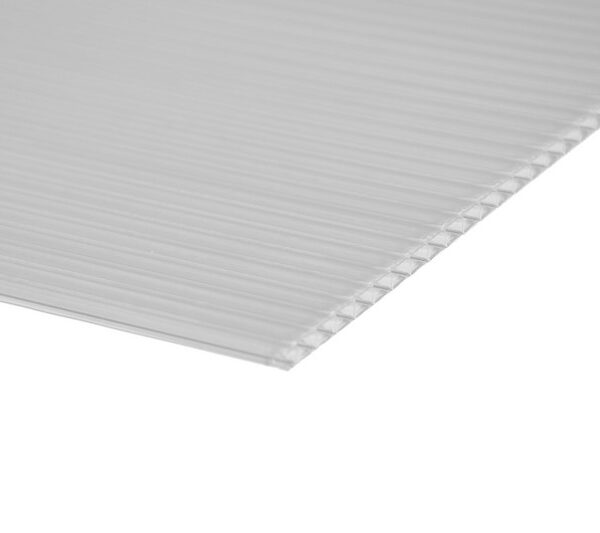 Płyta PCB komorowa przeźroczysta 1050X2000/4 mm