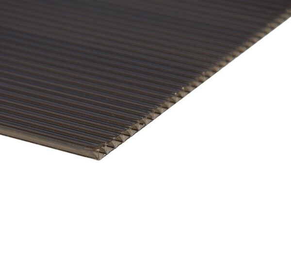 Płyta PCB komorowa brązowa 1050X2000/4 mm