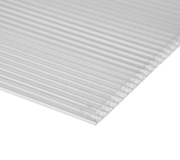 Płyta PCB komorowa przeźroczysta 1050X2000/6 mm