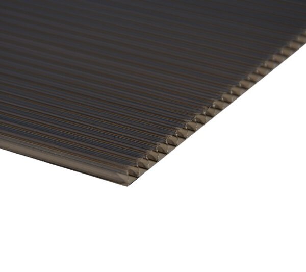 Płyta PCB komorowa brązowa 1050X2000/6 mm