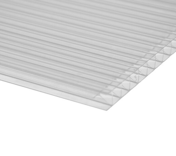 Płyta PCB komorowa przeżroczysta 1050X2000 /10 mm