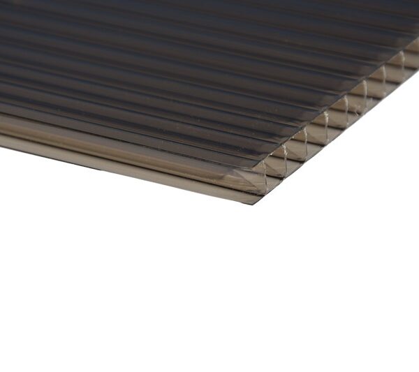 Płyta PCB komorowa brązowa 1050X2000/10 mm