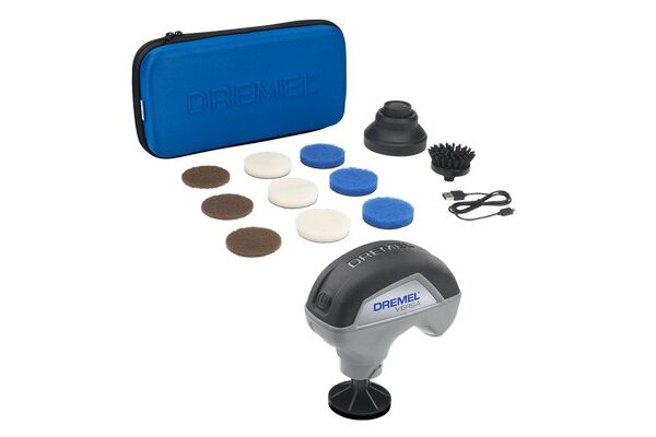 Narzędzie wielofunkcyjne Dremel versa PC10-1/10