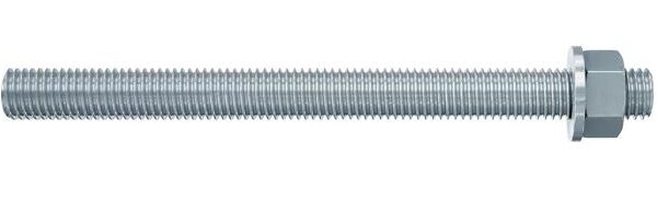 Pręt gwintowany FIS A M12*120mm trzpień