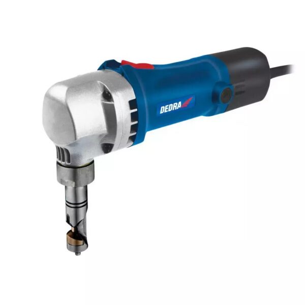 Nożyce do cięcia blachy trapezowej 500W