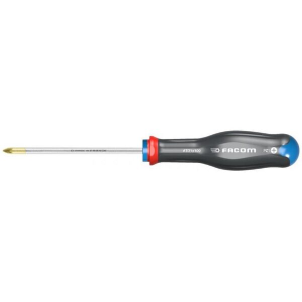 Wkrętak pozdriv protwist PZ1*75mm