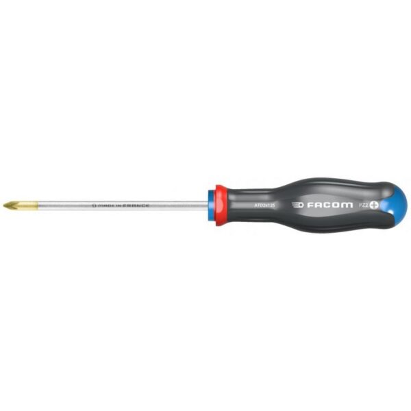 Wkrętak pozdriv protwist PZ2*100mm