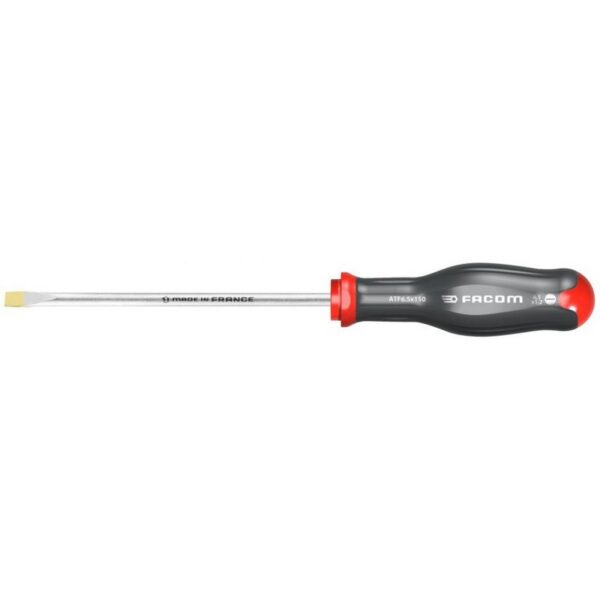 Wkrętak płaski protwist 6.5*150mm