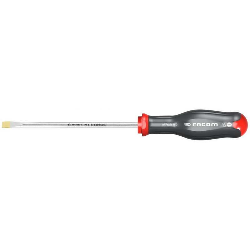 Wkrętak płaski protwist 6.5*150mm