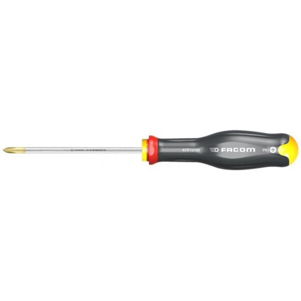 Wkrętak krzyżak protwist PH0*75mm