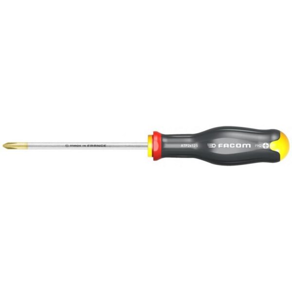 Wkrętak krzyżak protwist PH2*125mm