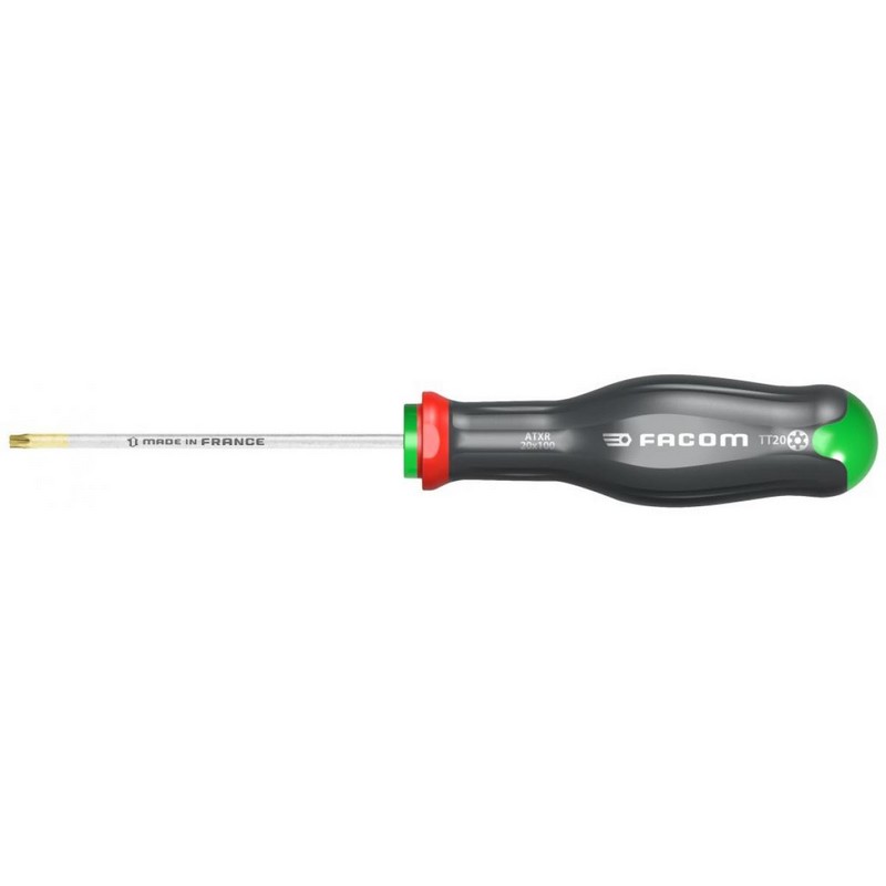 Wkrętak torx protwist 30*125mm