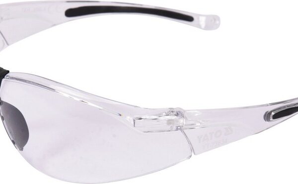 Okulary ochronne
